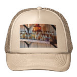 Chemist - Magical Ingredients Mesh Hats