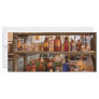Chemist - Motion Potion Personalized Rack Card