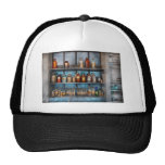 Chemist - My first chemistry set Mesh Hat