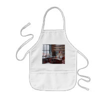 Chemist - Perfume Science Aprons