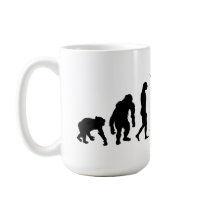 Chemist pharmacist chemistry evolution work mugs