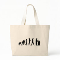 Chemist pharmacist chemistry gifts tote bag