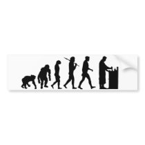 Chemist pharmacist chemistry gifts bumper stickers