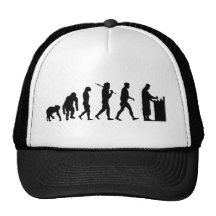 Chemist pharmacist chemistry gifts trucker hats
