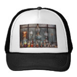 Chemist - The Apparatus Trucker Hat