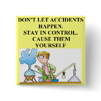 chemistry accidents