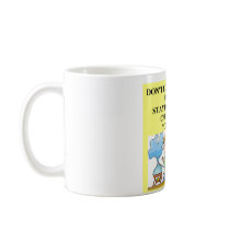 chemistry accidents coffee mugs