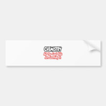 Chemistry...All The Cool Kids Bumper Sticker