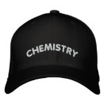 Chemistry Baseball Cap