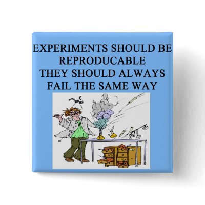 chemistry experiments by jimhartley
