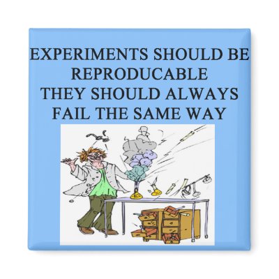 chemistry experiments by jimhartley
