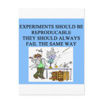 chemistry experiments