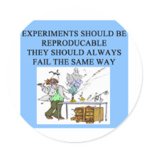 chemistry experiments