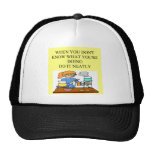 chemistry form over substance. hat