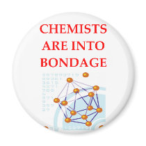 chemistry magnets