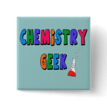 Chemistry Geek T-Shirts and Gifts