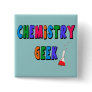 Chemistry Geek T-Shirts and Gifts