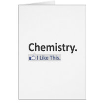 Chemistry...I Like This