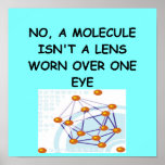chemistry joke posters