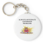 chemistry lab blowup keychains