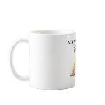 chemistry lab blowup mug