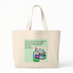 chemistry little willie rhyme bag