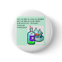 chemistry little willie rhyme