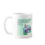 chemistry little willie rhyme coffee mug