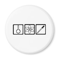 Chemistry Magnets