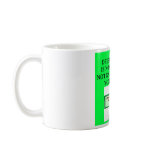 chemistry major coffee mugs