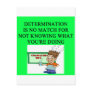 chemistry major postcard