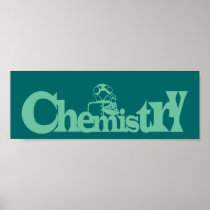 Chemistry Print