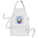 chemistry rule 2 apron