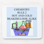 chemistry rule 2 mousepads