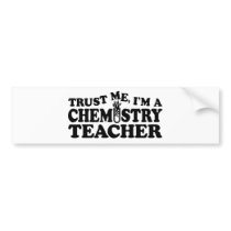 Chemistry Teacher