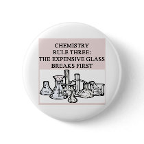 chemistry: the epensive glass breaks first