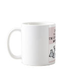 chemistry: the epensive glass breaks first coffee mug