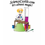 Chemistry Tshirt
