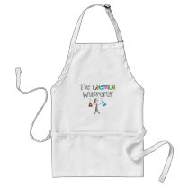 Chemists Humour T-Shirts & Gifts Apron