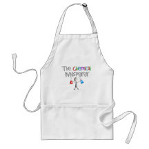 Chemists Humour T-Shirts & Gifts Apron