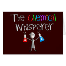 Chemists Humour T-Shirts & Gifts Card