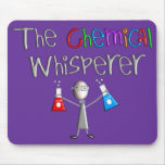 Chemists Humour T-Shirts & Gifts Mousepads