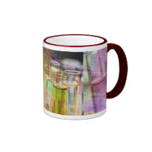 Chemists mug - Chemiker Tasse