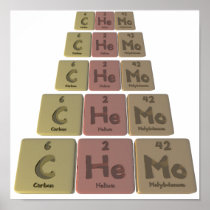 Chemo-C-He-Mo-Carbon-Helium-Molybdenum.png Poster