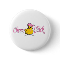 chemo chick pin