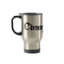 Chemo Coach - Teal Ribbon Mugs