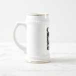 Chemo Grad Testicular Cancer Ribbon mugs