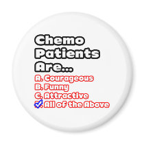 Chemo Patient Quiz