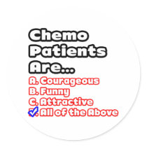 Chemo Patient Quiz