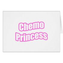 Chemo Princess